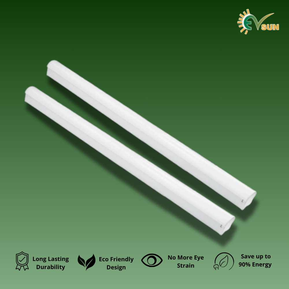 T8 BATTEN LED TUBE