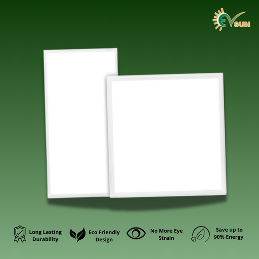 EV Sun LED Panel Light