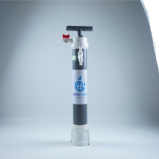 ROAMfilter™ Plus 